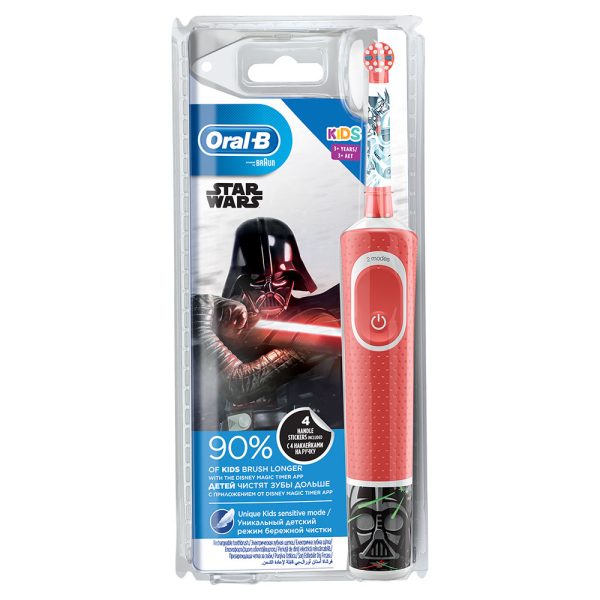 Купить Oral-B Vitality 100 Kids Star Wars CLS (D100.413.2K)-9.jpg